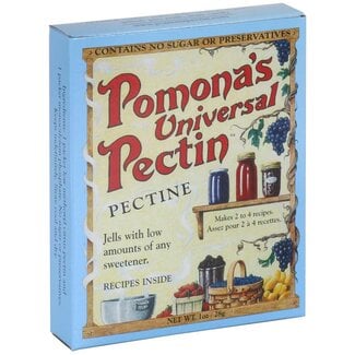 Universal Pectin