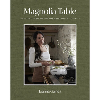 Magnolia Table Volume 3