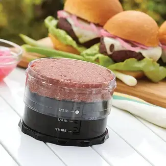 Adjusta Burger Measuring Cup