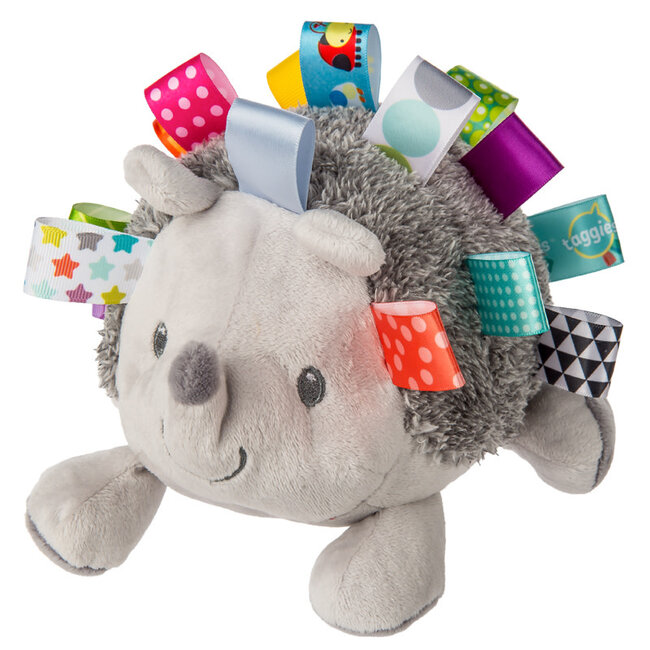 Heather Hedgehog Soft Toy Taggie