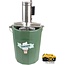 6 qt Battery Ice Cream Maker