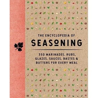 HarperCollins Christian Publishing Encyclopedia of Seasoning