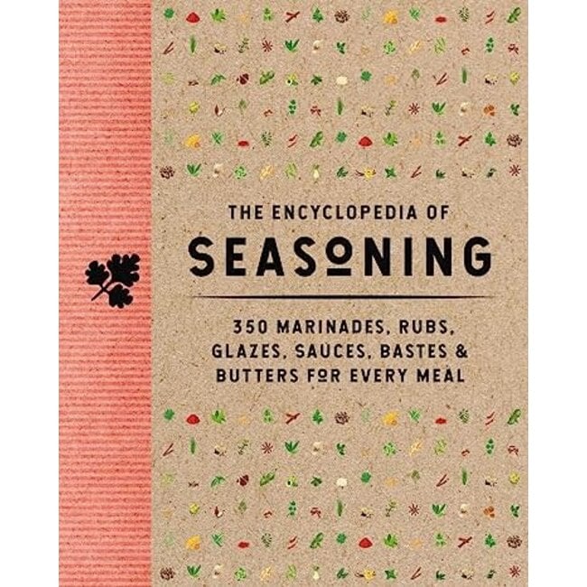 Encyclopedia of Seasoning