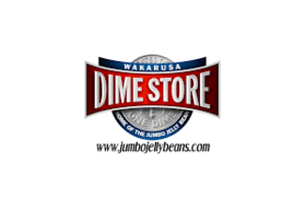 Wakarusa Dime Store