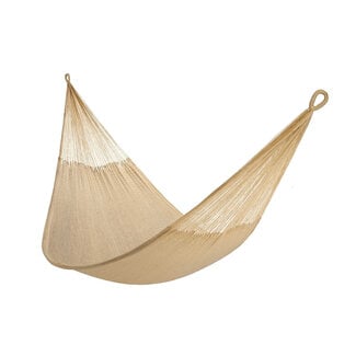 Yellow Leaf Hammocks Classic Double Size Yellow Leaf Hammock - Big Sur