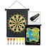 Backpack Magnetic Darts