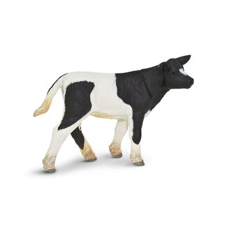 Safari Ltd Holstein Calf