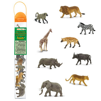 Safari Ltd South African Animals