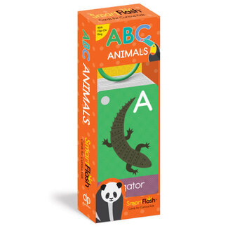 ABC Animals - SmartFlash