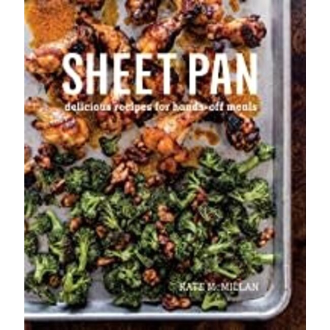 Sheet Pan - Hands off Meals