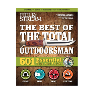 The Best of the Total Outdoorsman