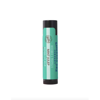 Savannah Bee Company Lip Balm Stick - Mint Julep