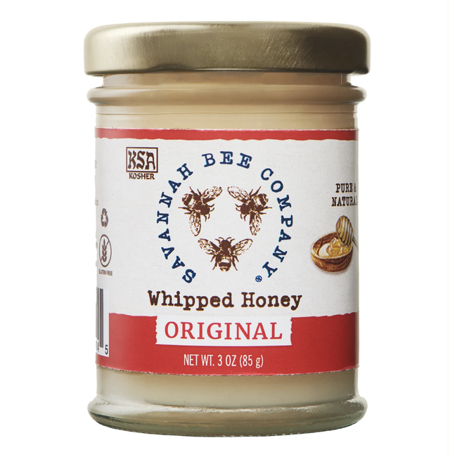 Whipped Honey Original 3 oz
