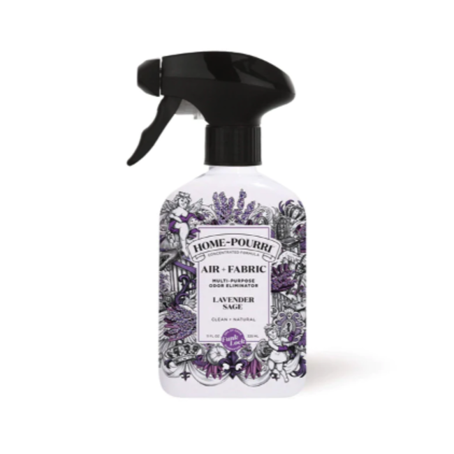 Lavender + Sage 11 oz Room Spray