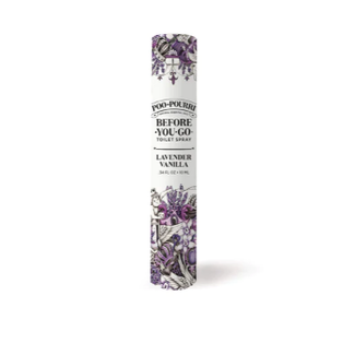 Poo-Pourri Lavender Vanilla 10ml