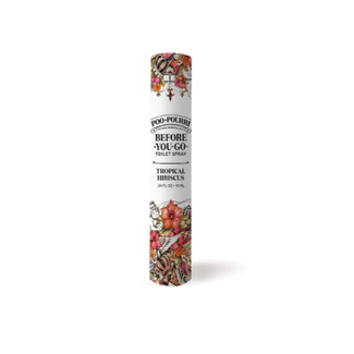 Poo-Pourri Tropical Hibiscus 10ml