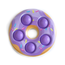 Donut Poppies Fidget - Colors Vary