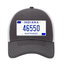 Nappanee Indiana 46550 Trucker Hat