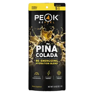 Pina Colada Drink Sticks - 5 pk