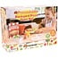 Pretendables Backyard Pizza Oven Set