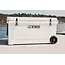 Yukon Hard Cooler 110 - White