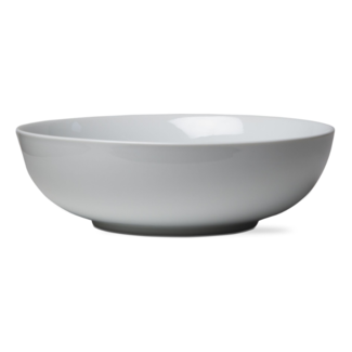 Whiteware Serving Bowl Small