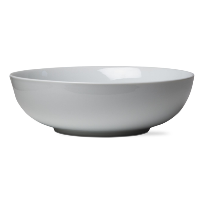 Whiteware Serving Bowl Small