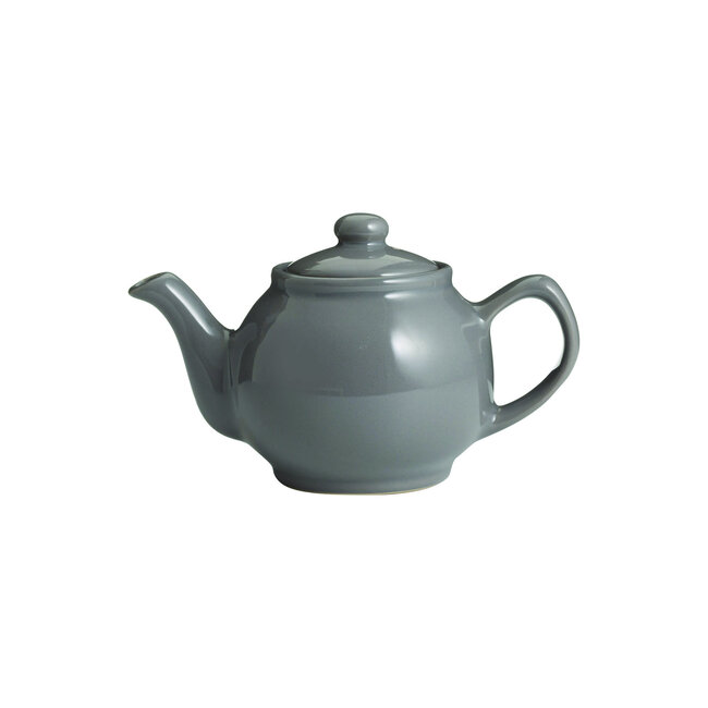 Teapot 2 Cup Charcoal