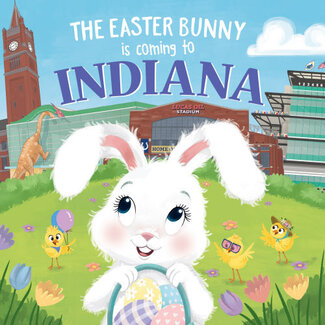 The Easter Bunny is coming to Indiana