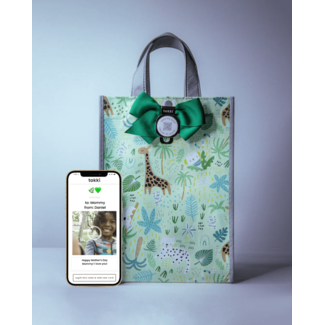 Tokki Explore Gift Bag - Medium