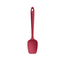 Spoon Silicone Spatula 8" - Colors Assorted