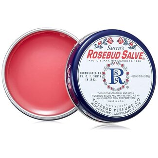 Rosebud Salve .8 oz