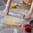 Marble Rolling Pin 10"