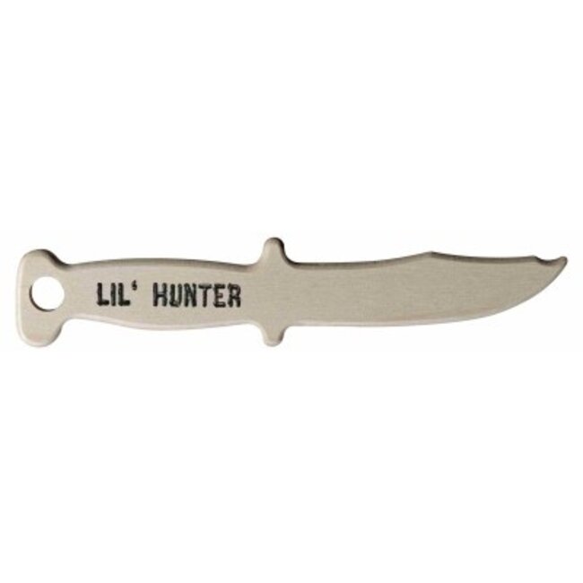 Lil’ Hunter - Survival Knife 8.25”