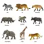 South African Animals