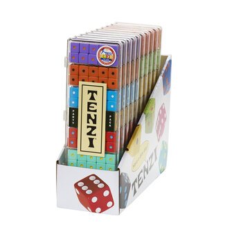 Tenzi Party Pack Dice Game