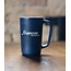 Hometown Collection | Navy Nappanee  Coffee Mug