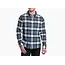 Law Flannel LS