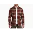 Law Flannel LS