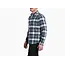 Law Flannel LS