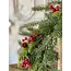 White Spruce w/ Berries Garland 6’