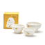 Beehive Measuring Cup Set in Box
