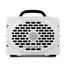 Turtlebox Speaker White