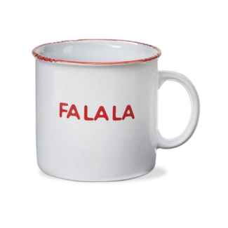 FALALA Camper Mug