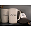 Hometown Collection | White Nappanee  Coffee Mug
