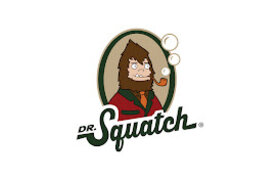 Dr. Squatch