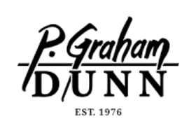 P Graham Dunn