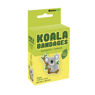 Koala Bandages