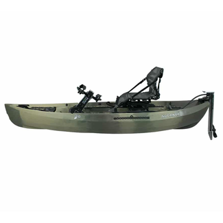 NuCanoe Pivot Drive F10 Canoe Accessory