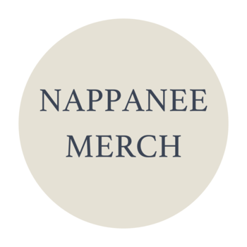 Nappanee Merch